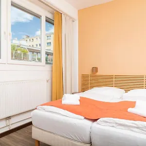 Favoriten Viena