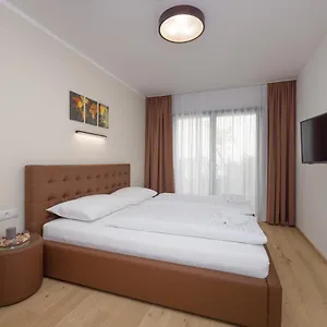  דירה Yourapartment Theresien