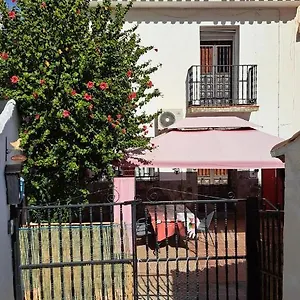  Apartamento Casa Paco - Maison Andalousie España